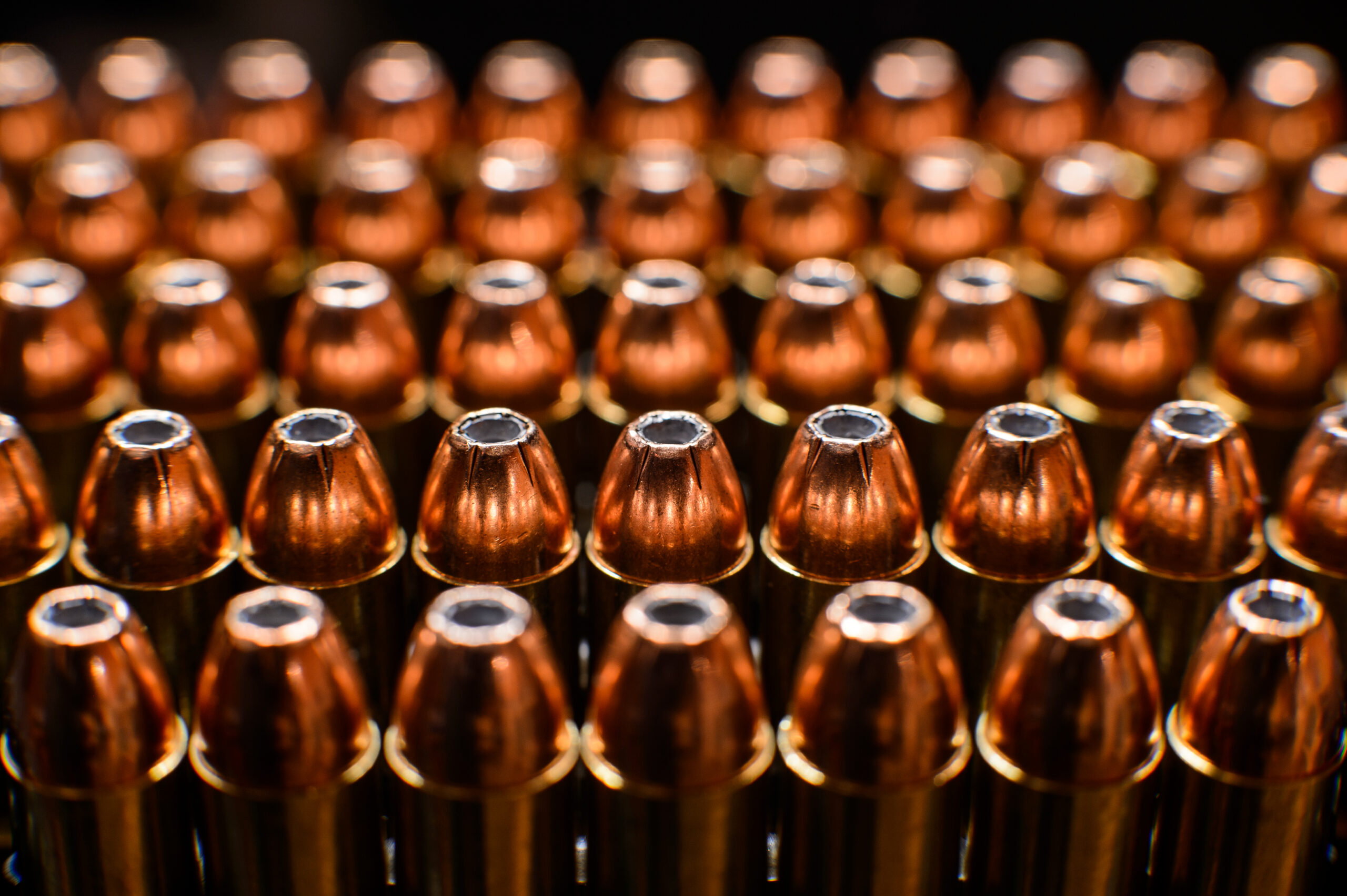 Ammunition