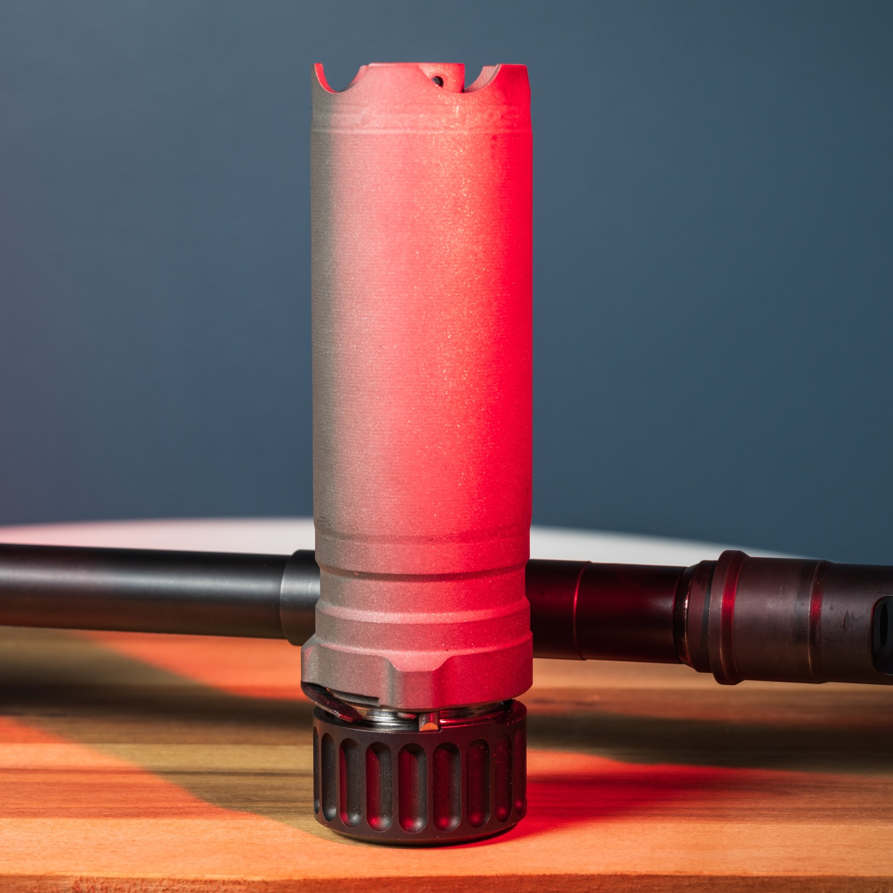 Suppressors